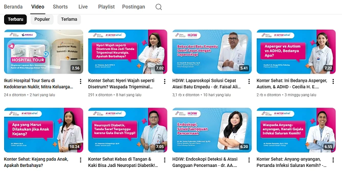 konten awareness mitra keluarga